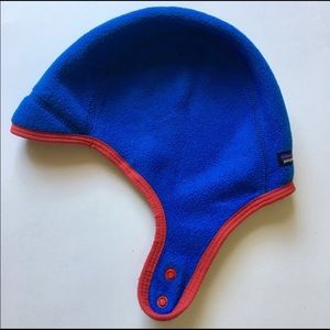 Patagonia Fleece Hat toddler